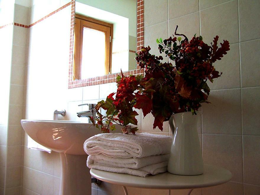Agriturismo Ca' Del Sartu Bobbio Bagian luar foto
